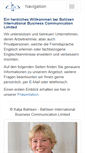 Mobile Screenshot of katjabahlsen.com